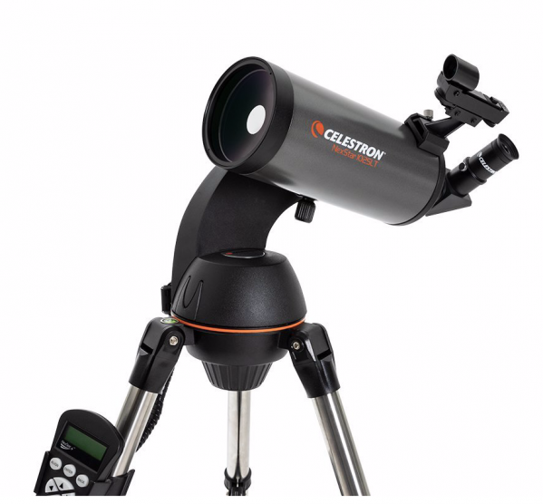 Celestron NexStar 102 SLT Telescope